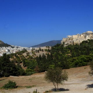Αθηναϊκές βόλτες που αξίζουν πιο πολύ τον Αύγουστο