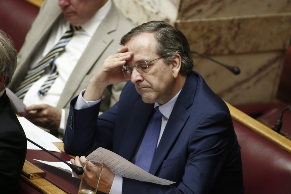 Παναγίτσα μου τι σουρεάλ φάση είναι αυτή;