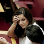 Η απάντηση της «Rosa Nera» στην Ντόρα Μπακογιάννη για την ανακατάληψη του λόφου Καστέλι