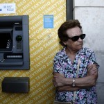 Κανονικά η καταβολή των συντάξεων από τα ΕΛΤΑ