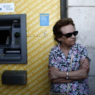 Νέες αλλαγές στα capital controls