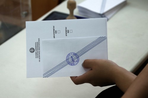 Το Υπουργείο Εσωτερικών δίνει διευκρινίσεις για την εγκυρότητα των ψηφοδελτίων