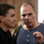 Βαρουφάκης: «Πιστεύω οτι ο Αλέξης Τσίπρας θα ανακοινώσει τον Ευκλείδη»