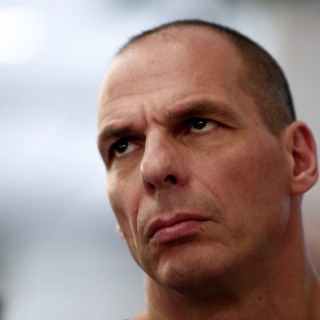 Τα 10 σημαντικότερα σημεία από τις 11.000 λέξεις που αφιέρωσε το New Yorker στον Γιάνη Βαρουφάκη