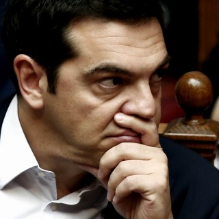 Τσίπρας: Χρέος μας να δημιουργήσουμε ένα περιβάλλον ασφάλειας για τους λαούς της Ευρώπης