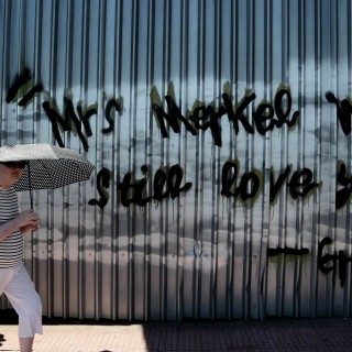 Η εβδομάδα που πέρασε σε εικόνες.