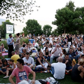 90 χρόνια Μίκης Θεοδωράκης