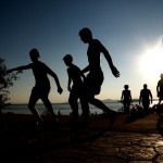 Αυτές είναι οι παραλίες της Αττικής που κρίθηκαν κατάλληλες