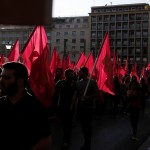 ΚΚΕ: «Ο εμβολιασμός δεν αναιρεί την ανάγκη για άμεσα μέτρα προστασίας και ενίσχυση του δημόσιου συστήματος υγείας»