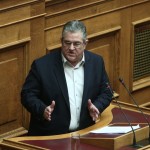 Κουτσούμπας: «Η κυβέρνηση προωθεί την καπιταλιστική βαρβαρότητα»