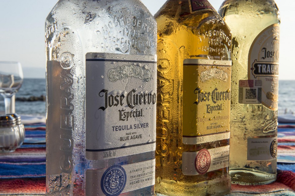 5. Και τσουπ στο μπουκάλι σου.