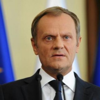 Ντόναλντ Τουσκ: «Έχουμε πέντε μέρες να βρούμε λύση»