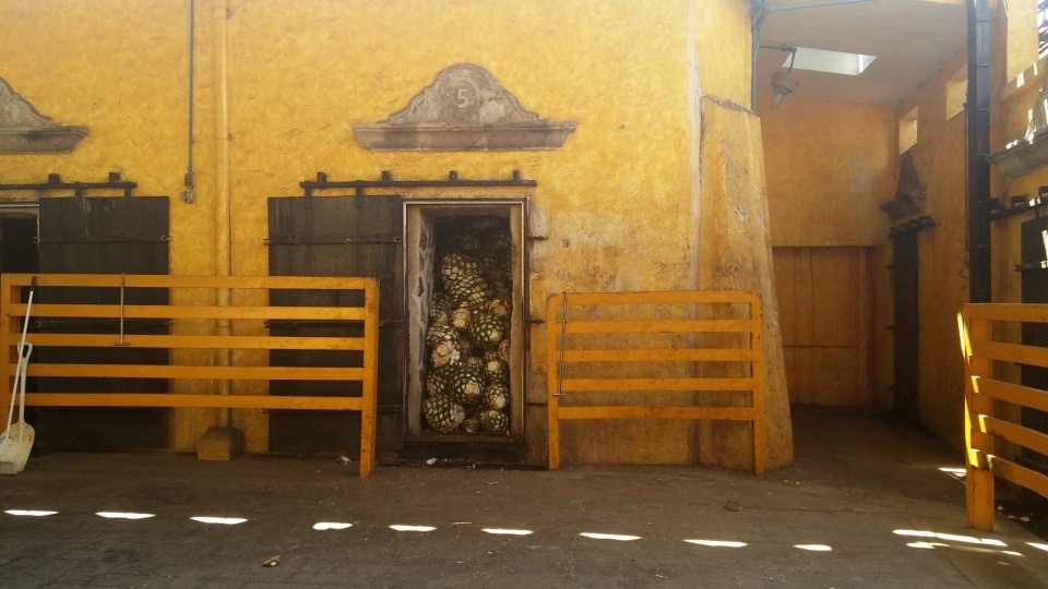 2. Τοποθετούνται σε αυτούς τους φούρνους. Ο κάθε ένας μπορεί να χωρέσει μέχρι δέκα.