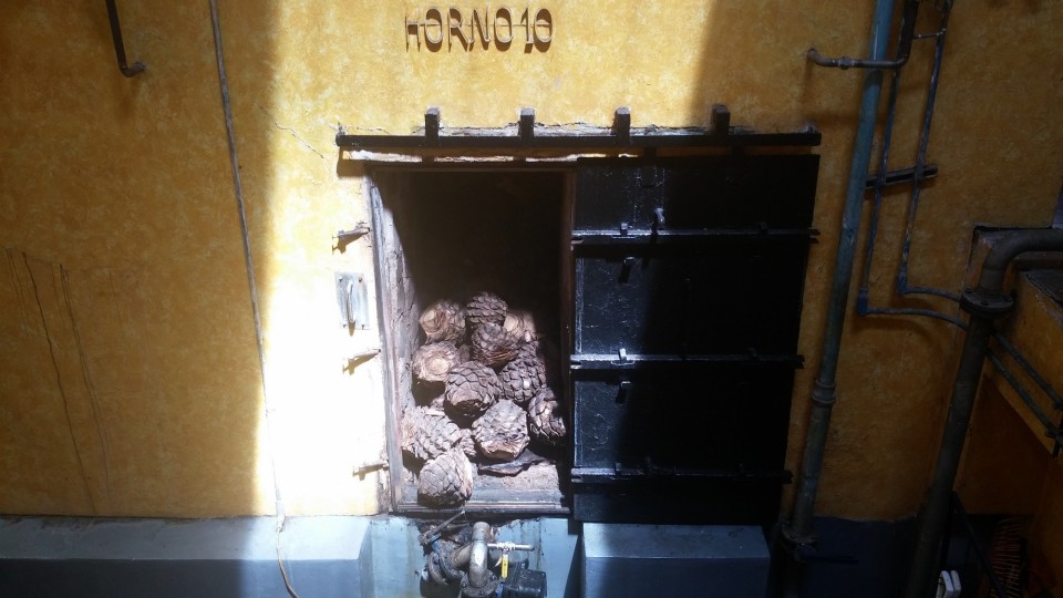 3. Ψήνονται καλά για μια περίπου μέρα. Μετά θέλουν και 14 ώρες για να κρυώσουν.