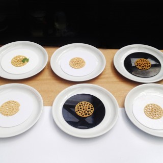 Αγάπη μου, τι έχεις εκτυπώσει για να φάμε σήμερα;