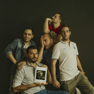 Τα Αγόρια του Netwix