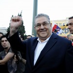 Δ. Κουτσούμπας: «Σήμερα, ημέρα δράσης των σωματείων για την Υγεία, ενώνουμε τη φωνή μας με υγειονομικούς και εργαζόμενους»