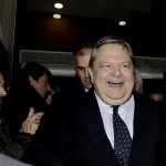 Βενιζέλος: «Πρέπει να κλείσουμε τη συμφωνία και να προχωρήσουμε»