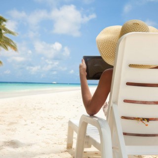 Ο δεκάλογος του tech-savvy εκδρομέα: χρήσιμες συμβουλές πριν τις διακοπές