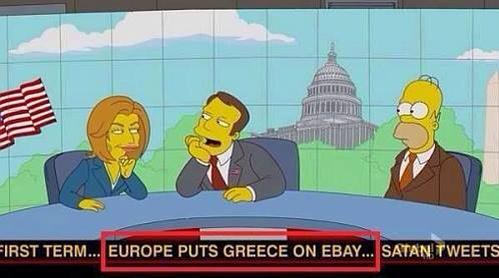 It's from long ago, but still... Serious humor. 