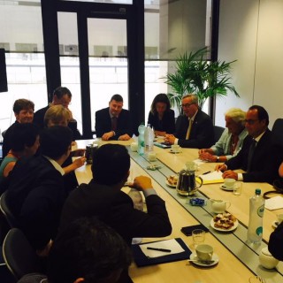 Το συμπέρασμα της Συνόδου Κορυφής