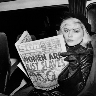 Χρόνια πολλά Debbie Harry!