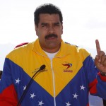 Ο Μαδούρο στηρίζει ΣΥΡΙΖΑ (ΒΙΝΤΕΟ)