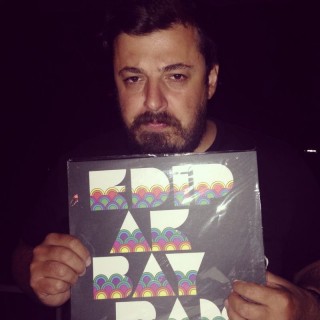 Μουσική για να νιώθεις τον πόνο