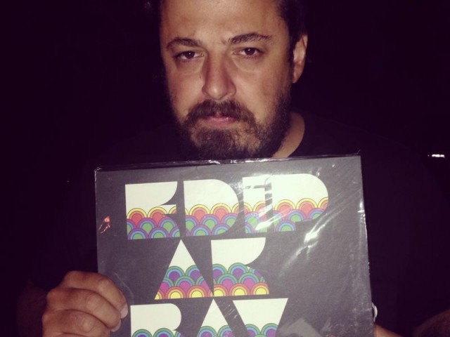 Μουσική για να νιώθεις τον πόνο