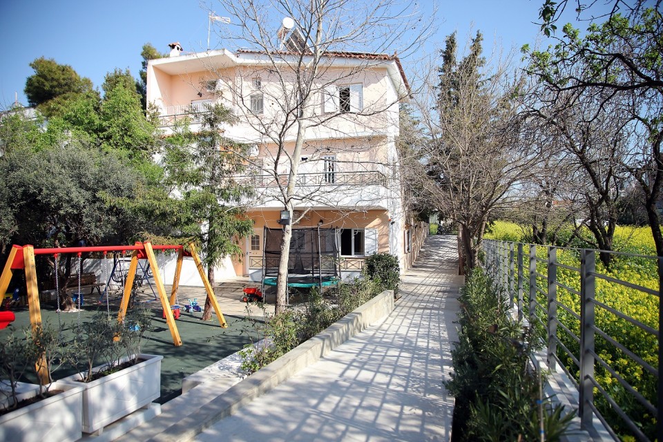 Εγκαταστάσεις της «ΕΛΙΖΑ»