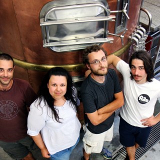 Αυτή δεν είναι Άλη μια ακόμα μπύρα