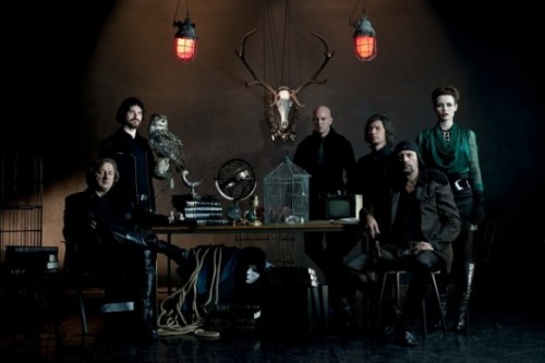 Οι Laibach είναι η πρώτη μπάντα από το εξωτερικό που θα εμφανιστεί live στη Βόρεια Κορέα