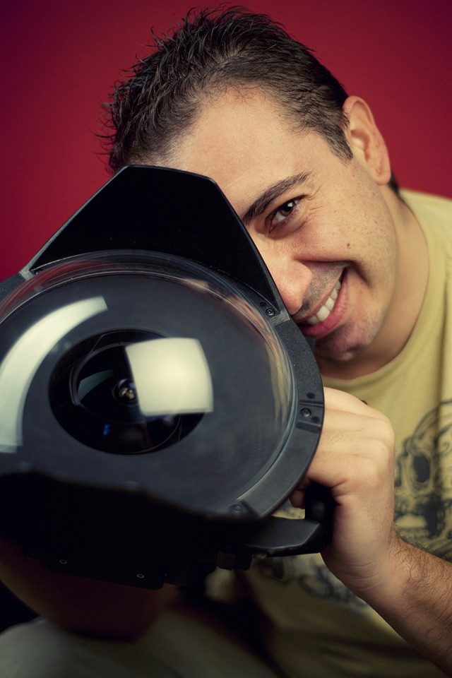 Ο Νικόλας Σαμαράς.