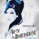 Αmy: A Tribute Party