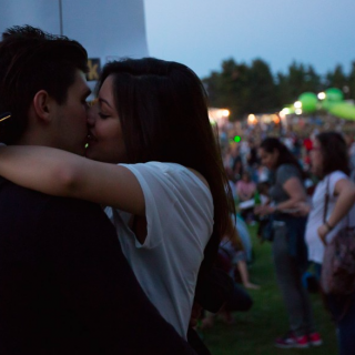 Rockwave Festival: Ένας εφηβικός ρομαντισμός που κρατάει 20 χρόνια