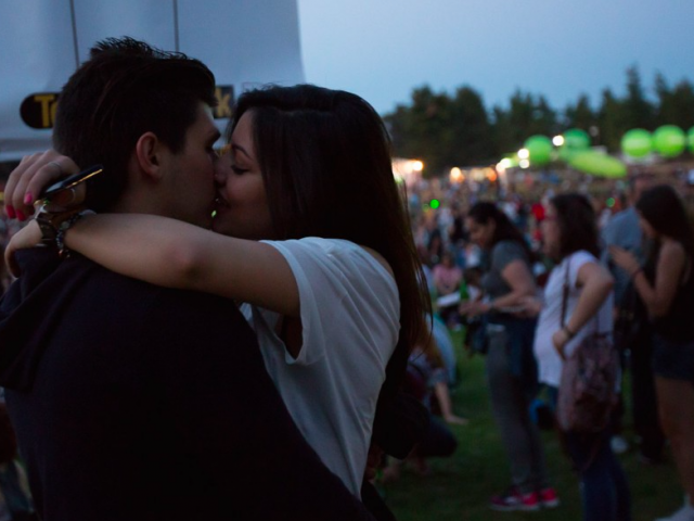 Rockwave Festival: Ένας εφηβικός ρομαντισμός που κρατάει 20 χρόνια