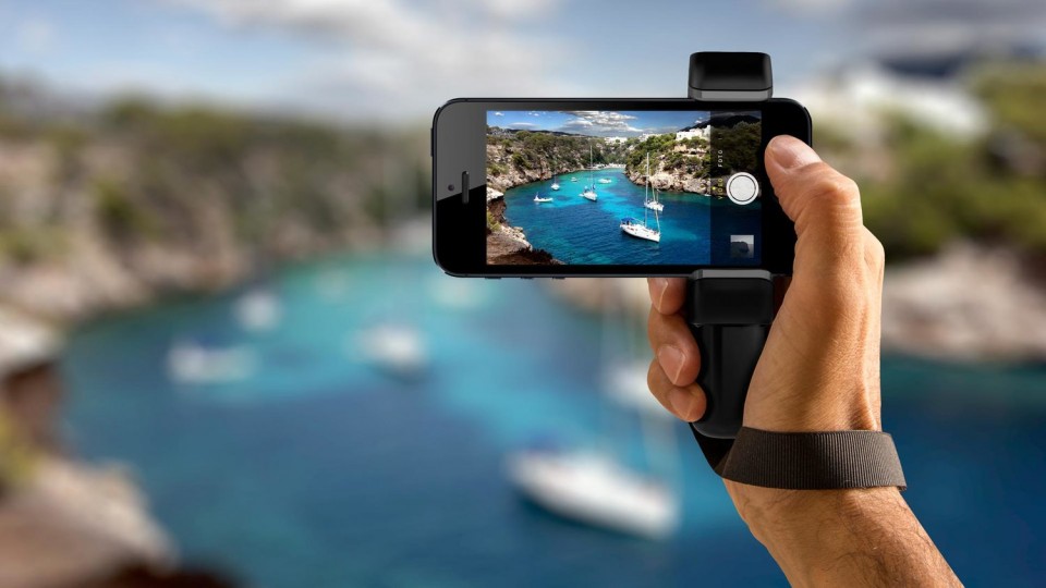 Shoulderpod_S1_professional_smartphone_rig_filmmaker_grip_iPhone