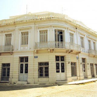 Είναι αυτό το πιο όμορφο νεοκλασικό της Αθήνας;