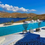 Δύο ελληνικά ξενοδοχεία προστέθηκαν στην λίστα των Small Luxury Hotels