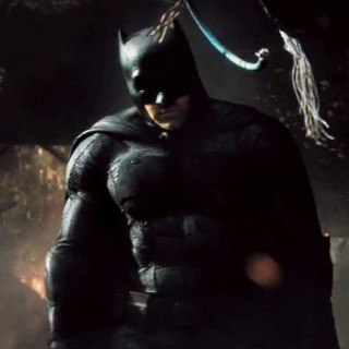 Batman v. Superman: Ένα «κολασμένο» trailer