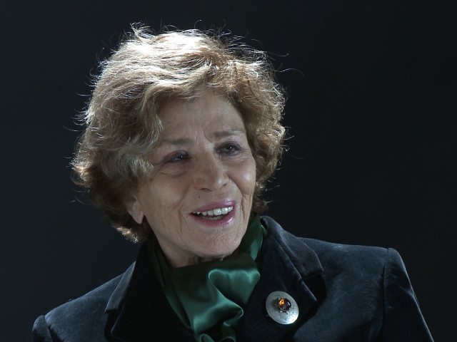 Λουτσιάνα Καστελίνα: «Η επιλογή που έκανε  ο Τσίπρας, παρότι είναι εξαιρετικά αντιδημοφιλής, είναι και η καλύτερη»