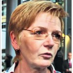 Γκάμπι Τσίμερ: Σεβαστείτε το αποτέλεσμα του δημοψηφίσματος της Κυριακής.