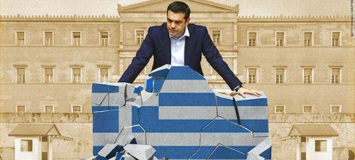 CNN: Ο Αλέξης Τσίπρας έχει κάνει μεγάλη ζημιά στην ελληνική οικονομία
