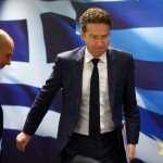 Οι Ολλανδοί ζητούν παραίτηση Ντάισελμπλουμ από το Eurogroup