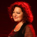 Η Τάνια Τσανακλίδου σχολιάζει στην Popaganda το αποτέλεσμα του δημοψηφίσματος