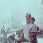 Οι πατέρες περνάνε στα παιδιά τους τετραπλάσιες νέες μεταλλάξεις σε σχέση με τις μητέρες