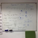 Υπάρχει ένα πρόγραμμα που στηρίζει τους νέους που εγκατέλειψαν πρόωρα το σχολείο