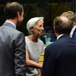 Ακυρώθηκε η συνόδος των «28»