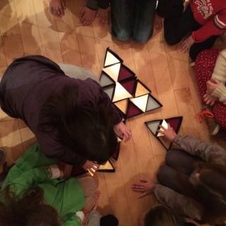 Ω δάσκαλοι Αθηναίοι, κάντε κάτι με αυτά τα μάτια!