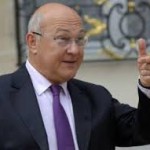 Μισέλ Σαπέν: Το «ΟΧΙ» δεν σημαίνει έξοδο